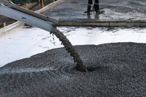 Best Concrete Repair Services  in Barnhart, MO