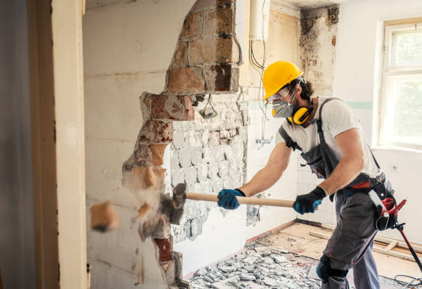 Best Custom Concrete Contractor  in Barnhart, MO