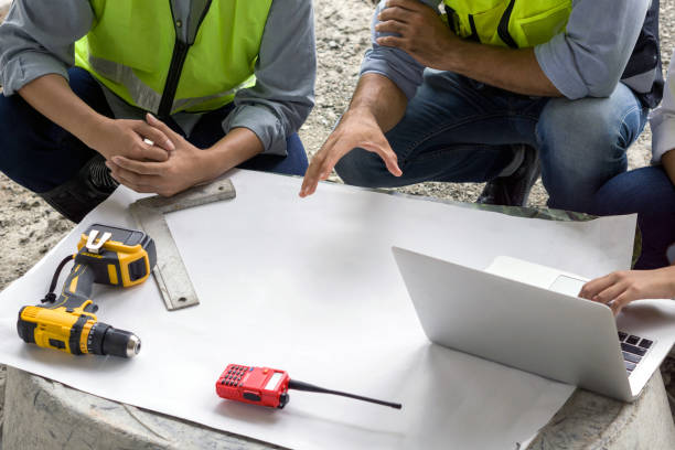 Best Local Concrete Companies  in Barnhart, MO
